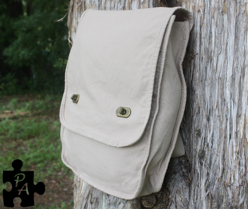 School Bag I Heart My Soldier Laptop Bag Diaper Bag Military Style Canvas Messenger Bag Army Support iPad Bag