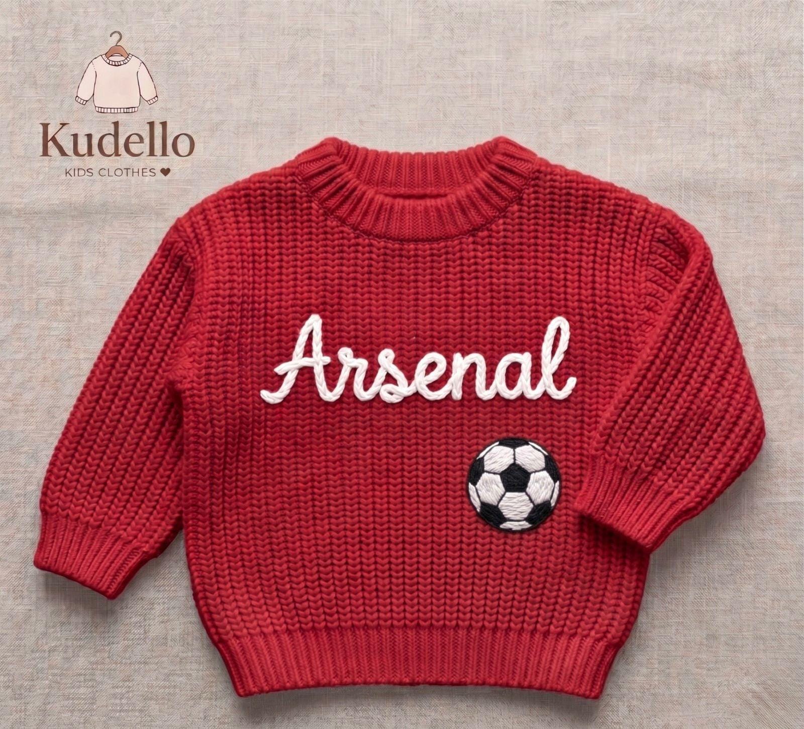 Arsenal baby - Etsy 日本