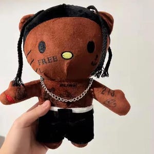 Travis Scott Stuff - Etsy