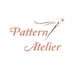 PatternAtelierStudio store logo