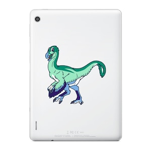 GAY-llimimus Gay MLM Pride Vinyl Sticker