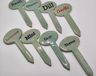 Enchanted Herb Stakes 3 for 15