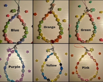 Llavero de teléfono