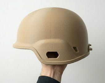 本物のアメリカ海兵隊 PASGT ヘルメットカバー ウッドランド M81 BDU