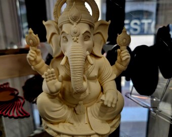 Lord Ganesha