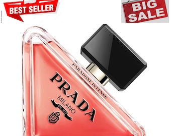 Prada Paradoxe Intense Eau de Parfum 3oz 90ml Spray para mujer