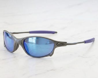 Oakley X Metal juliet sunglasses polarized unisex sunglasses UV400