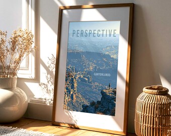 Canyonlands National Park Print | Utah Adventure Wall Art (Digital Download)