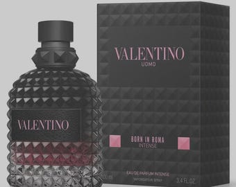 Valentino Born In Roma Intense Eau De Parfum 3.4fl.oz/100ml
