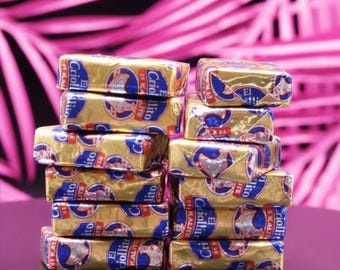Maggi El Criolitto