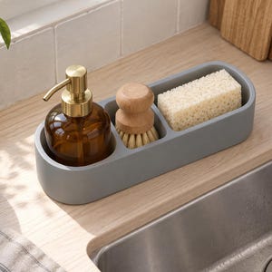 Spüle organizer