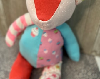 Memory bear