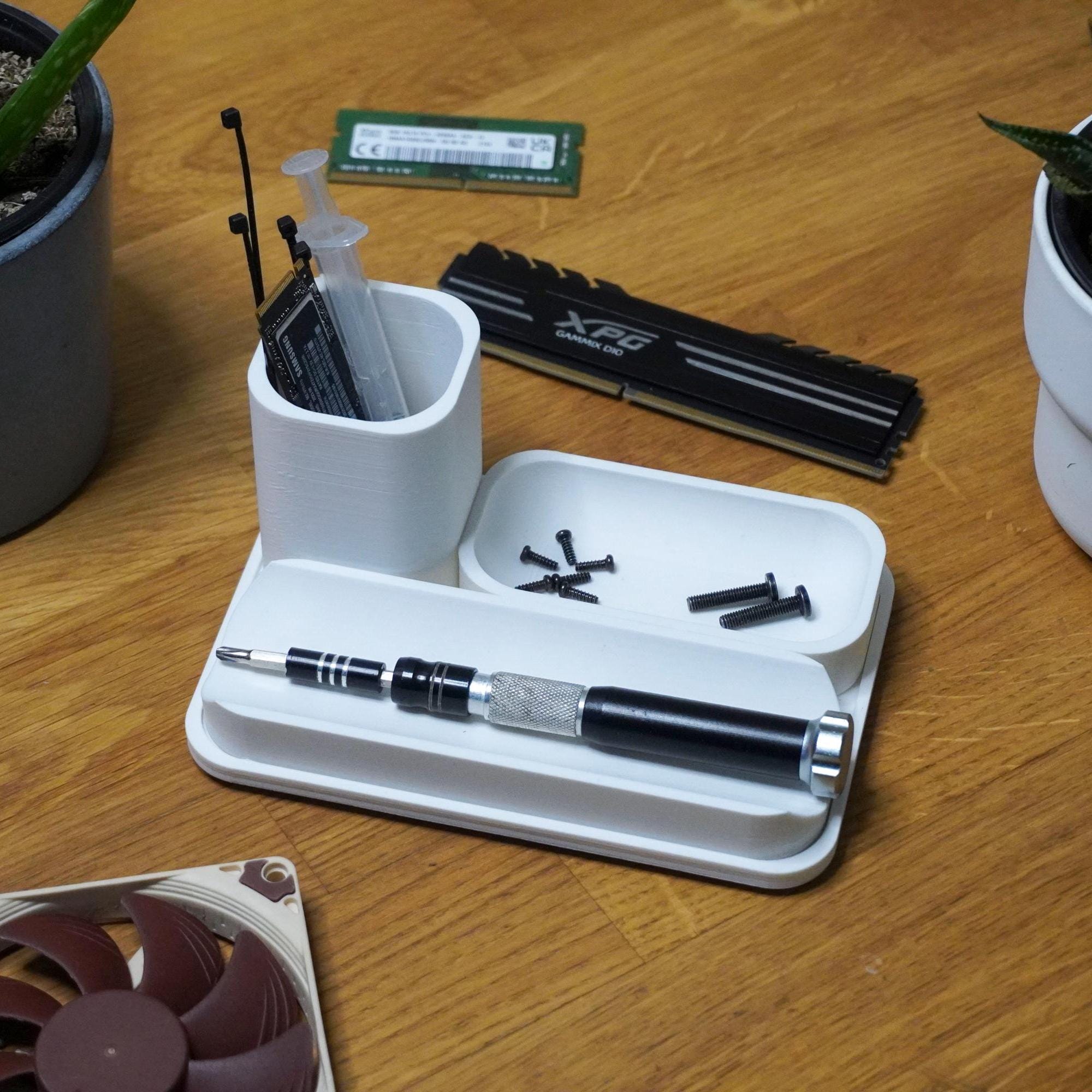 Keyboard Screw Tray - Etsy