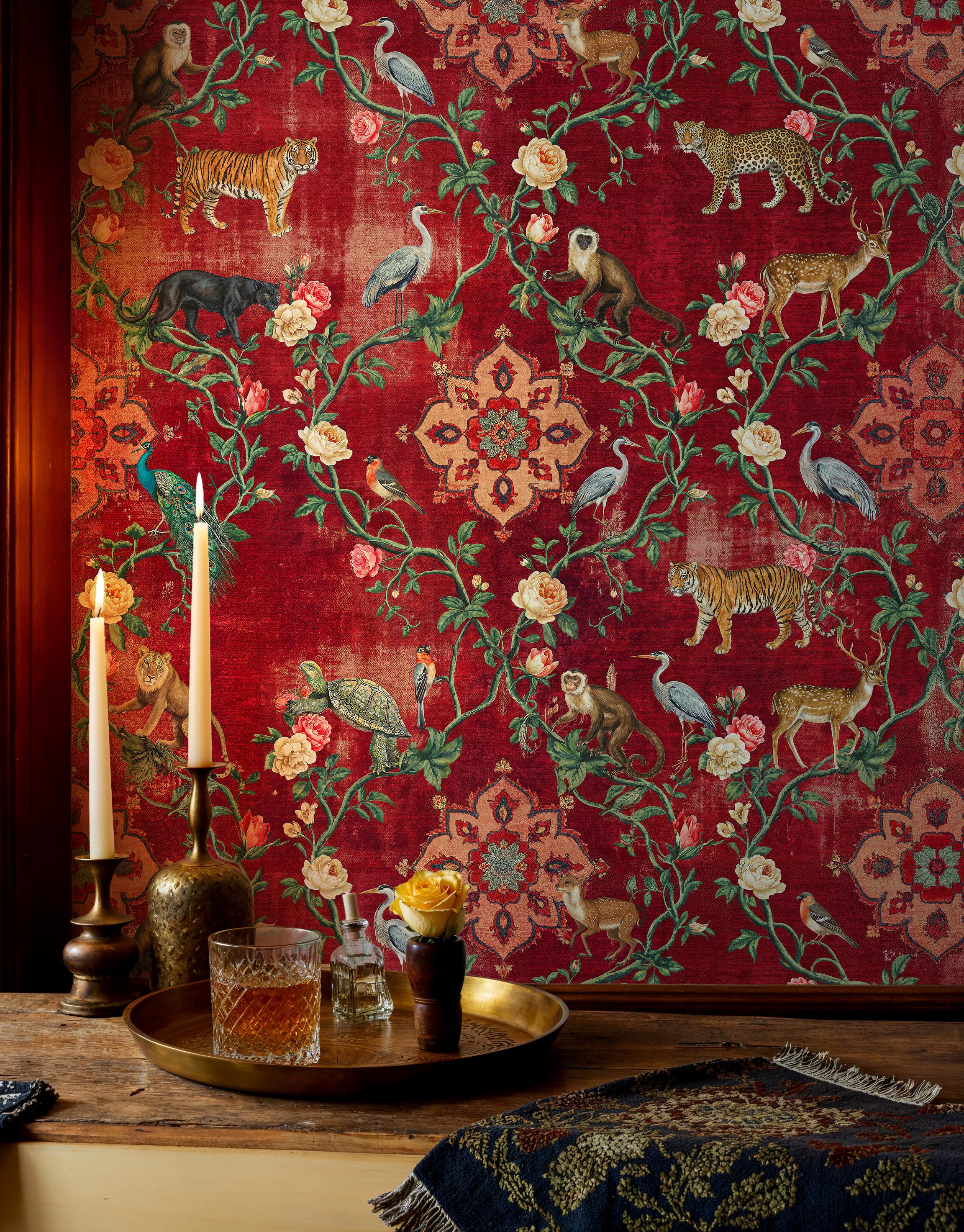 MURAL ラグマット Rugs Murals - Etsy