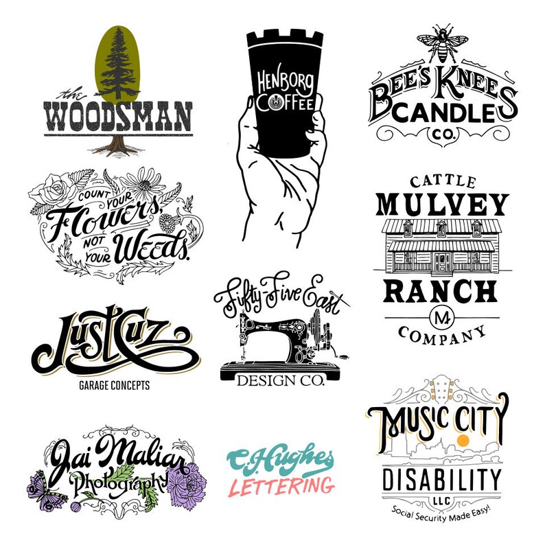 candle-company-logo-design-candle-logo-candle-label-design-etsy