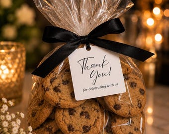 Tarjetas de agradecimiento Regalos Tarjetas de recuerdo para fiestas Etiquetas de agradecimiento para eventos Etiquetas de cumpleaños o boda Etiqueta de regalo personalizada Etiquetas personalizadas Etiquetas de recuerdo para fiestas