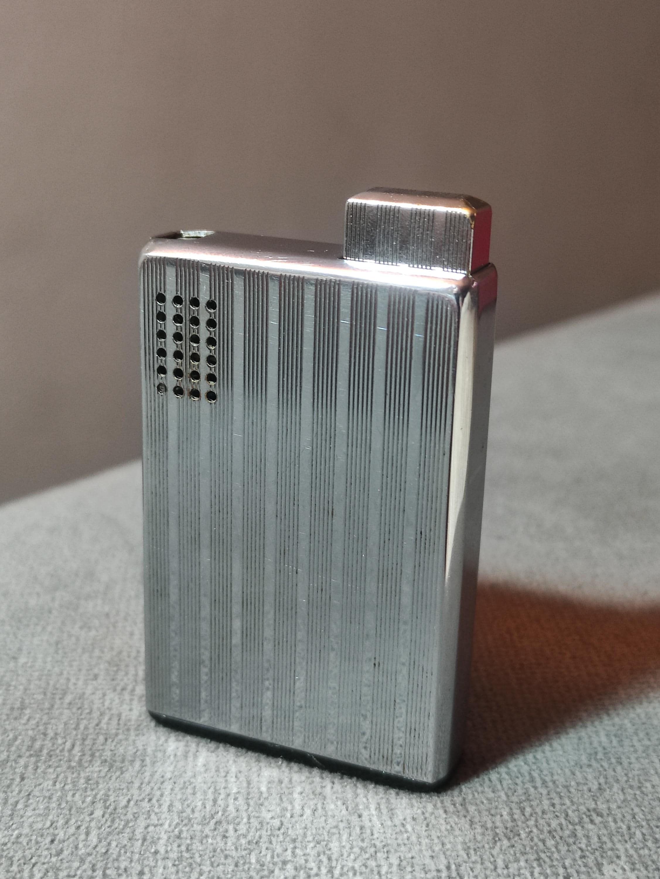 RONSON starling shilver925 ボールペン Ronson Pen - Etsy