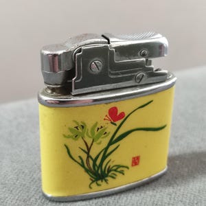 Lighters Sunflower 1105