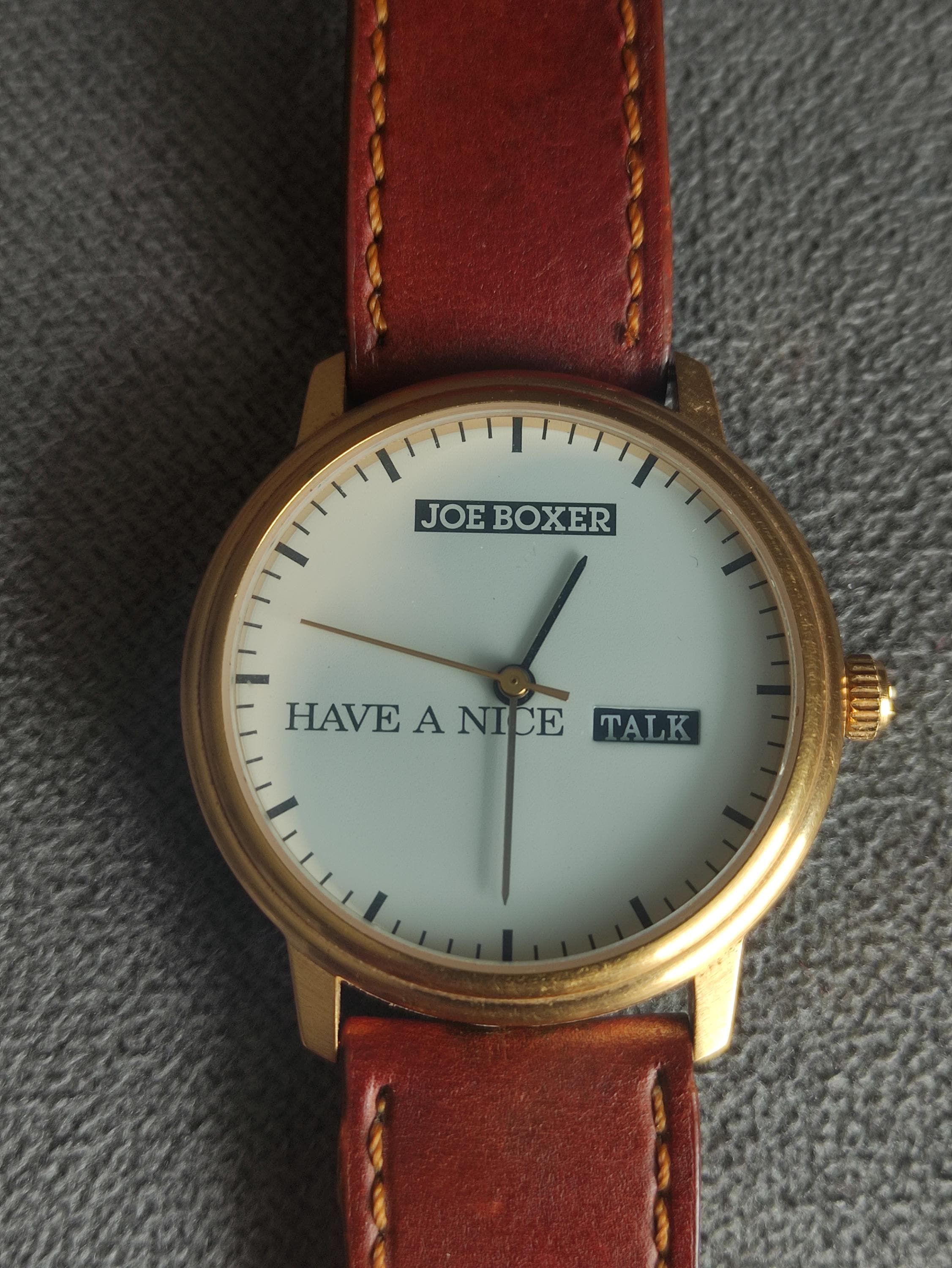 Joe boxer watch - Etsy 日本