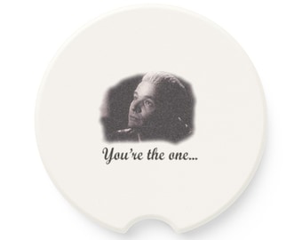 Tú eres la montaña rusa de coches de Spike / montaña rusa de coches de Soapstone