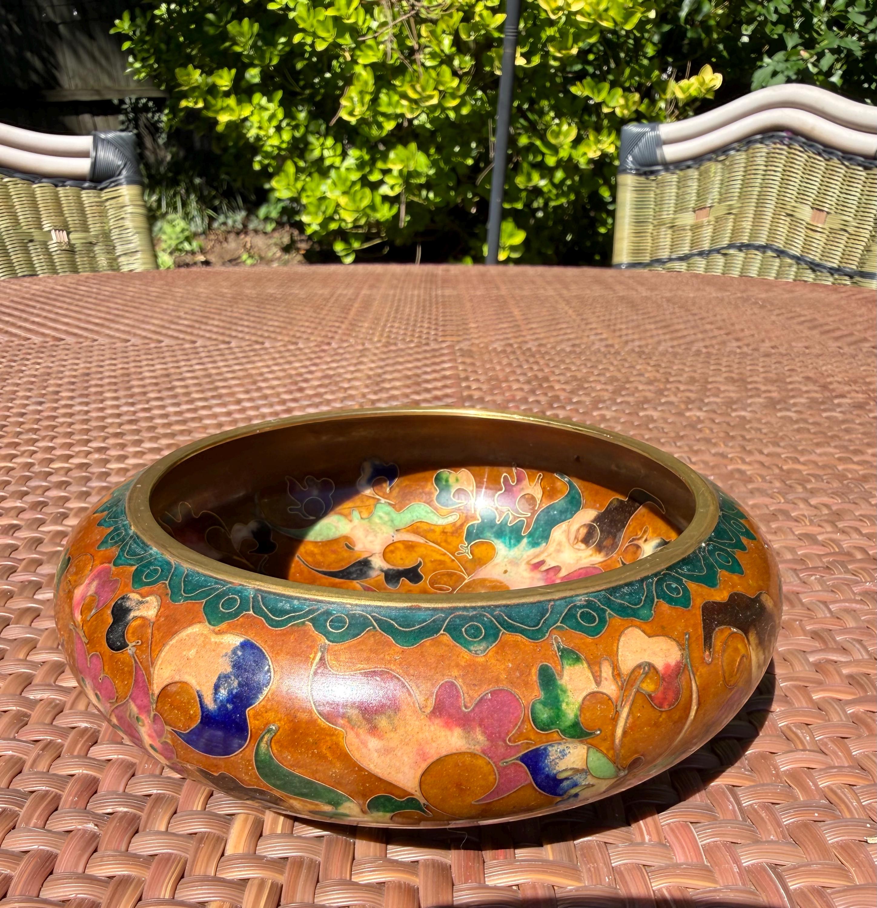 Kuo China Cloisonne - Etsy