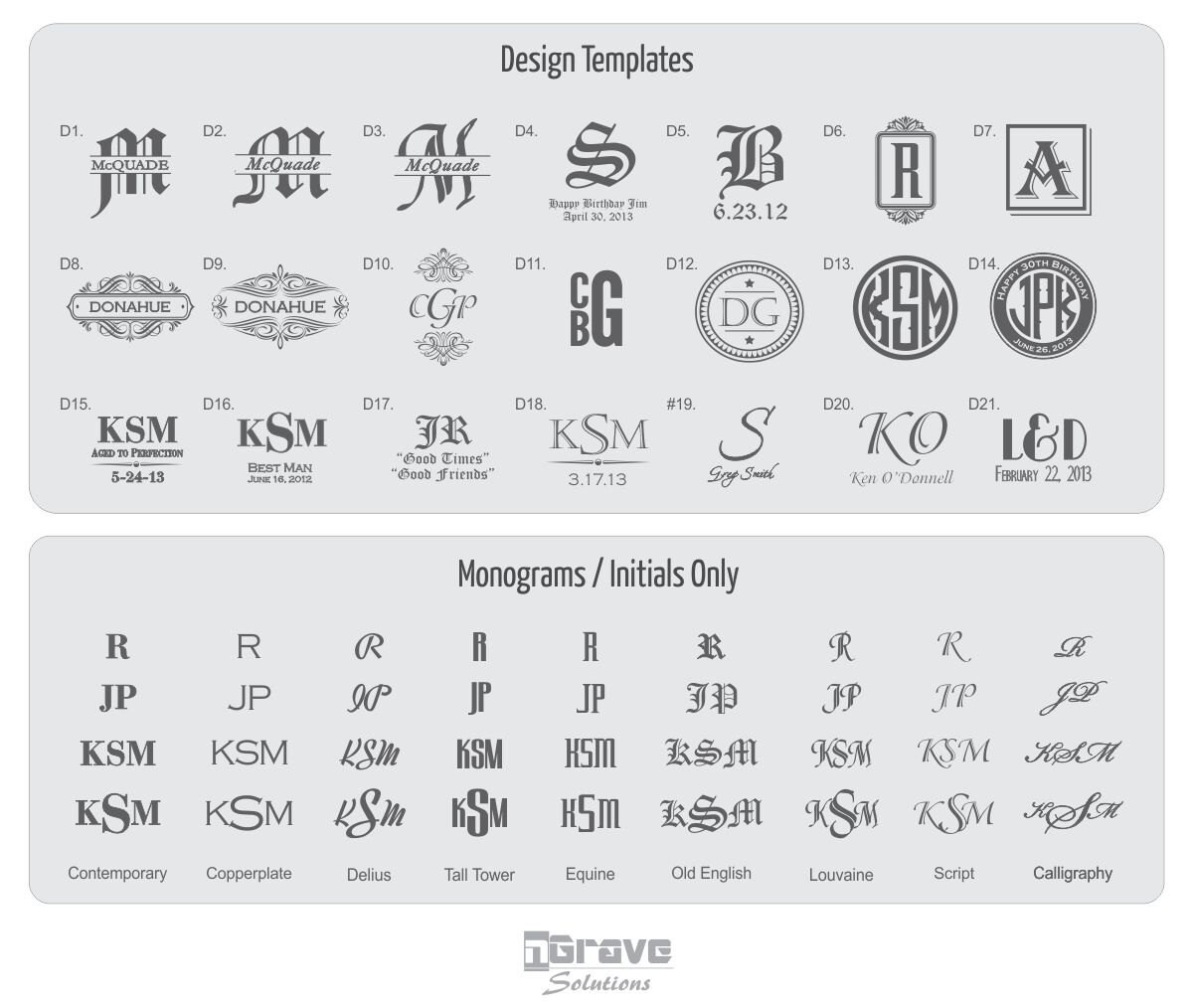 Custom Engraved Crystal Decanter Set Groomsmen Gifts Etsy