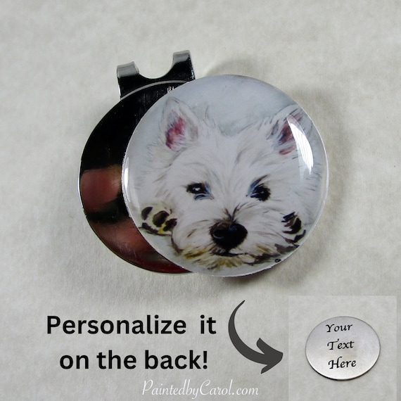 West highland hotsell terrier merchandise