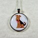 see more listings in the Dog Pendants section