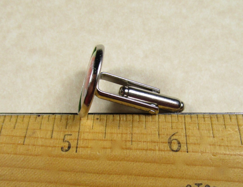 Cocker Spaniel Accessories Cocker Cufflinks Cocker Grooms Gifts Parti-Color Cocker Spaniel Mens Gifts Cocker Spaniel Cufflinks