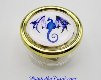 Dragon Music Box, Dragon Gifts, Fantasy Music Box, Fantasy Gifts, Gifts with Dragon, Dragon Lover Gifts, Dragon Fan Gifts