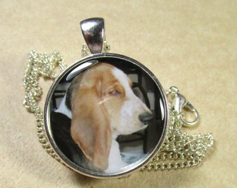 Custom Pet Photo Pendant, Dog Mom Pendant, Cat Mom Pendant, Pet Memorial Pendant, Pet Memorial Jewelry, Photo Necklace, Pet Necklace