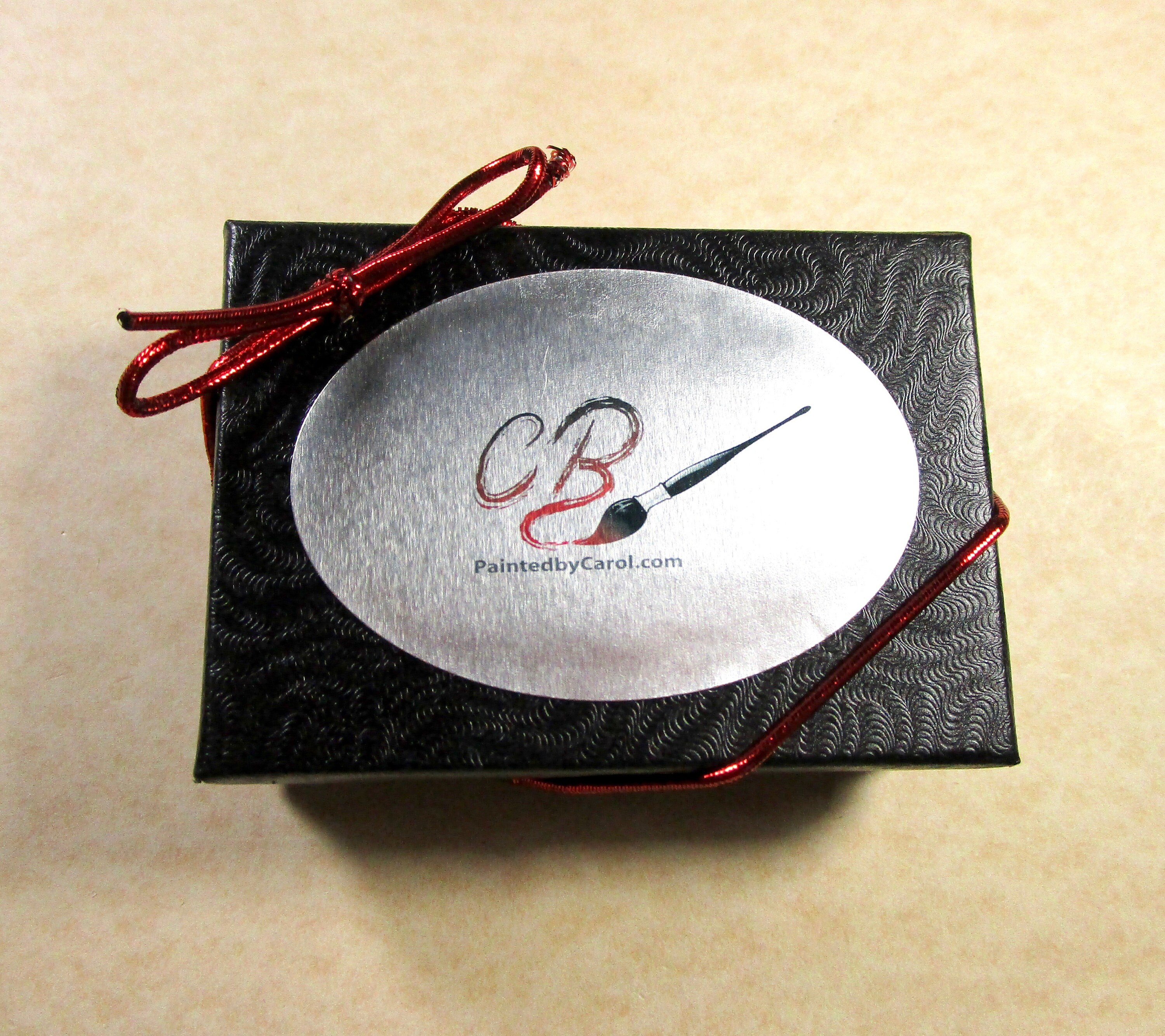 Black lab necklace discount