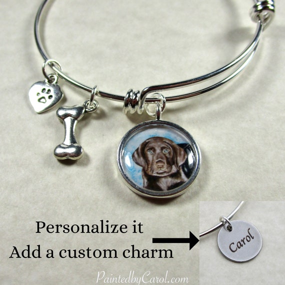 Chocolate 2025 lab jewelry