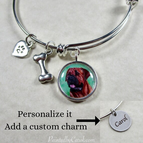 Mastiff gifts sale