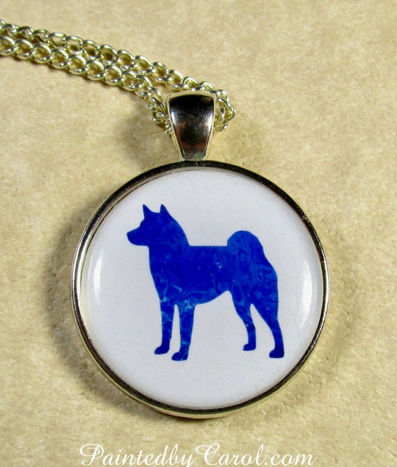 Shiba Inu Pendant Shiba Inu Necklace Shiba Inu Jewelry Shiba Inu Gifts Shiba Inu Mom Gifts Jewelry With Shiba Inu