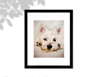 Bobs shop westie shoes