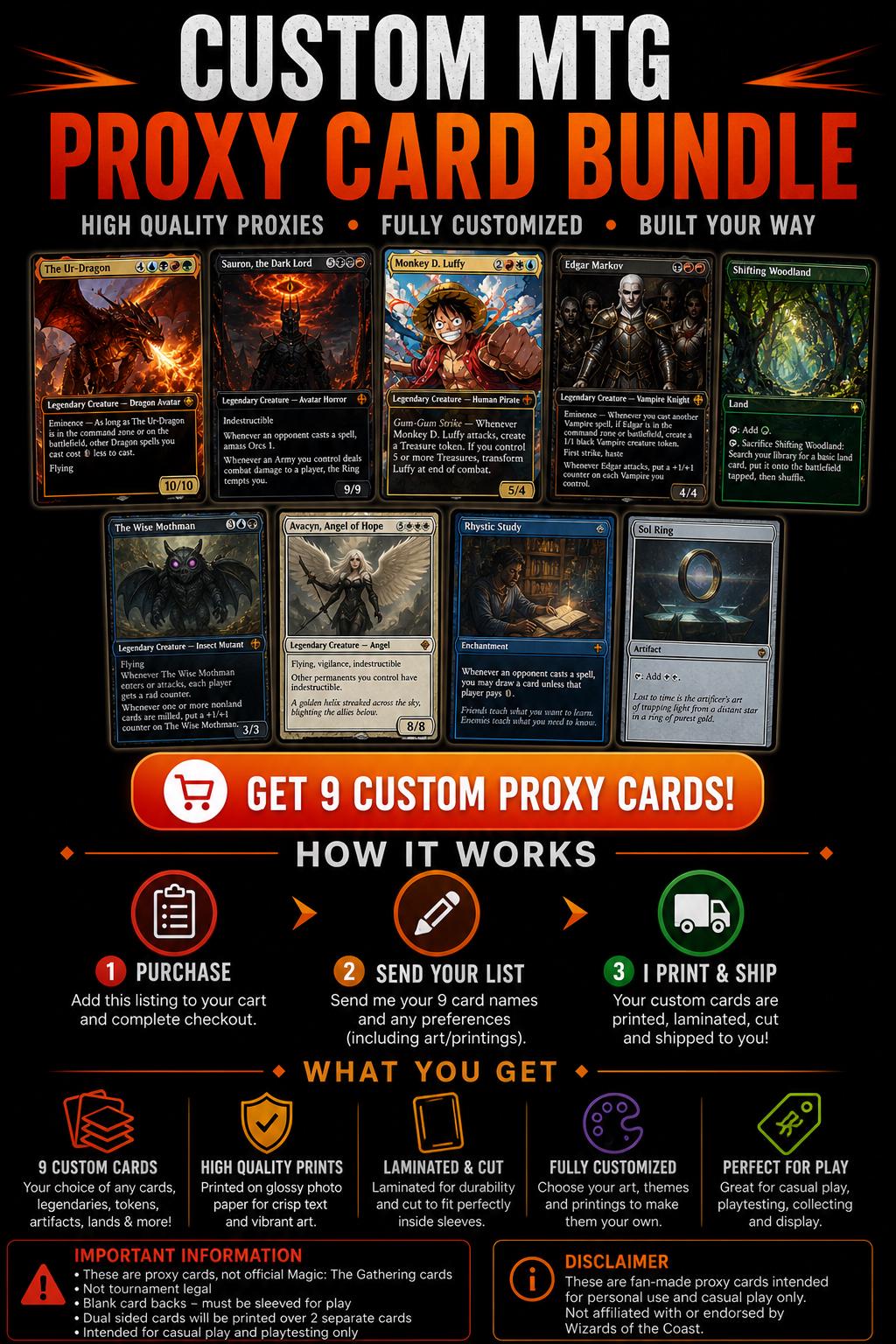 mtg return to ravnica card list Inspiration (RTR-042) - Return to Ravnica