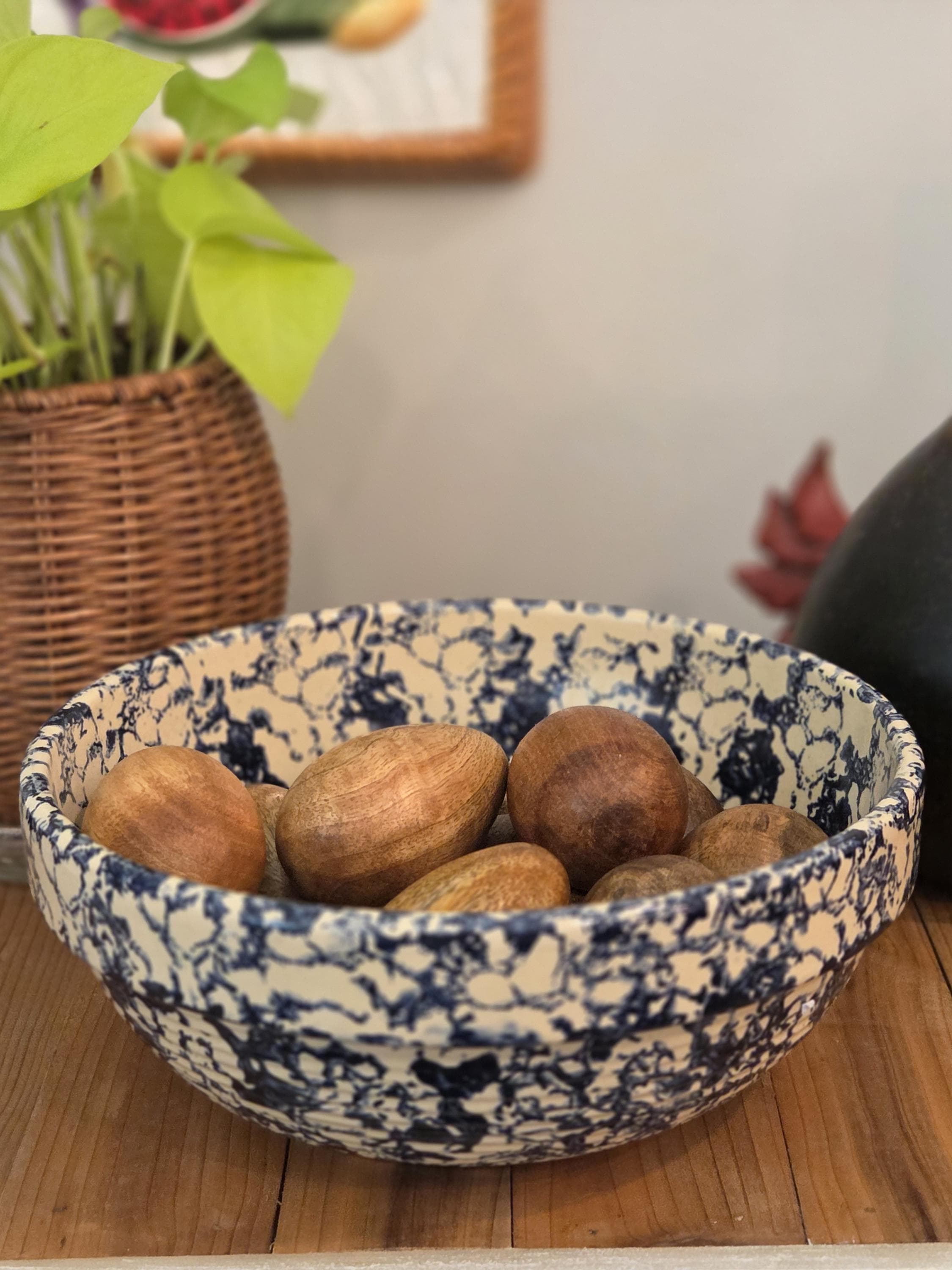 Vintage Marshall Pottery - Etsy