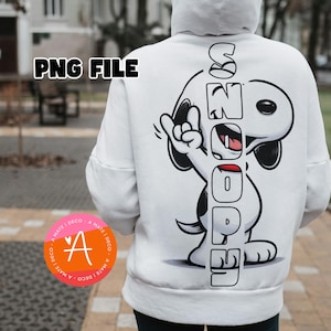 Snoopy PNG, Snoopy, Snoopy clipart, 300 dpi, Snoopy hoodie, Snoopy design, Snoopy mug wrap, Snoopy art,PNG File Only