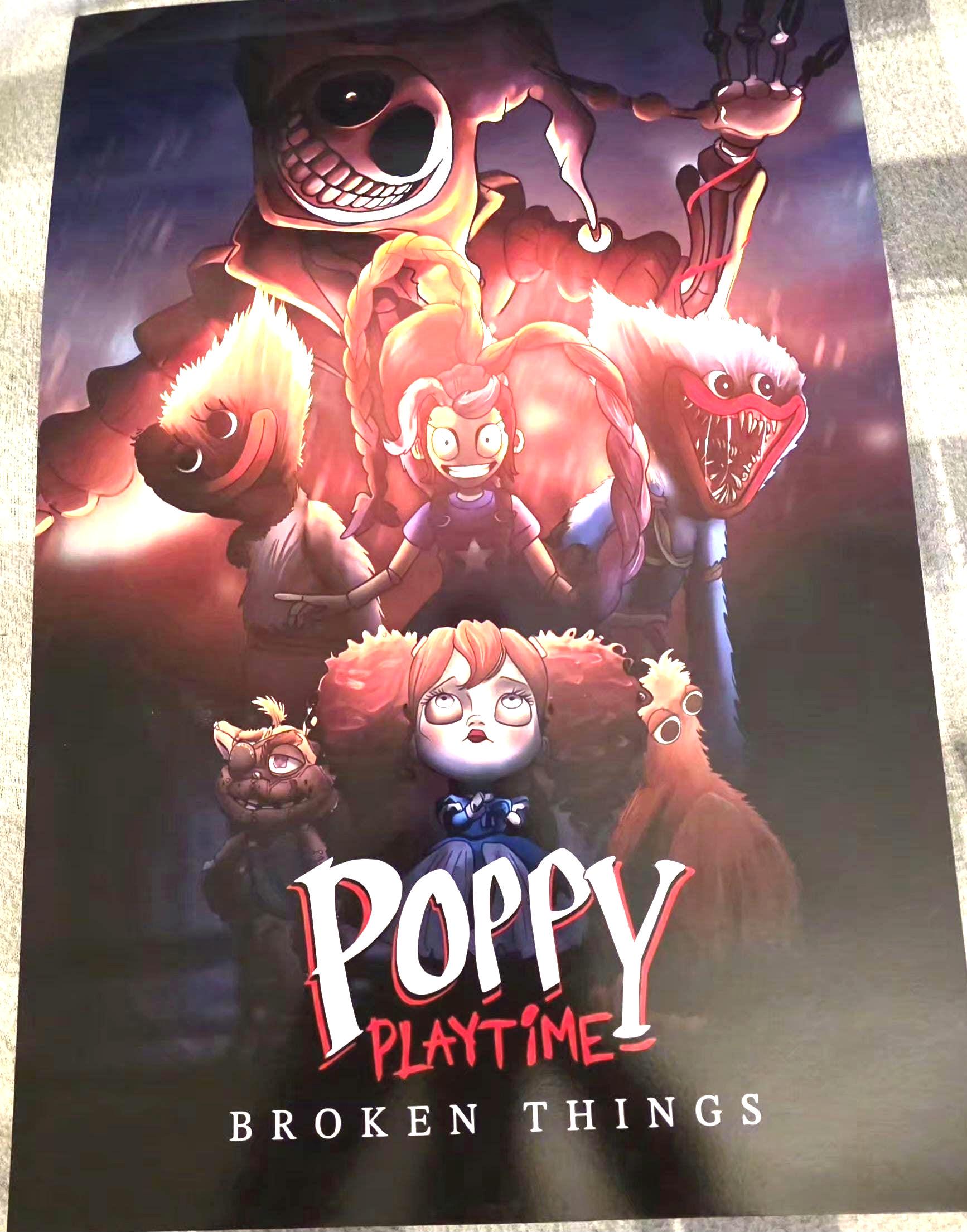 The prototype poppy playtime - Etsy 日本