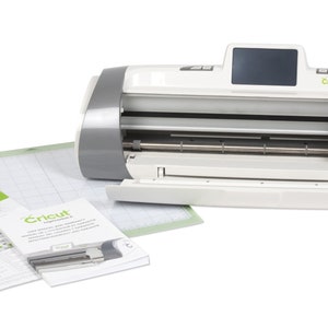 CRICUT expression 2 ユーザーマニュアルとクイックスタートガイドをダウンロード