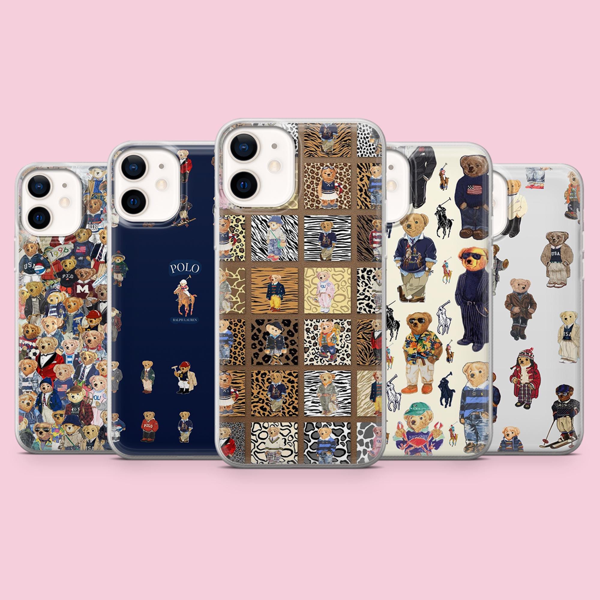 Polo iPhone 17 Pro Case - Etsy