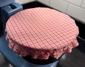 Reversible Mixing Bowl Cover: KitchenAid Compatible, Reusable