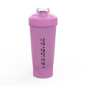 Protein Shaker image 1