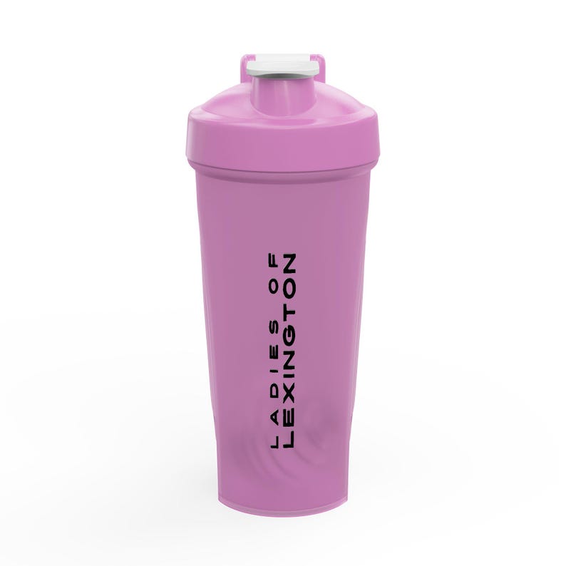 Protein Shaker image 1