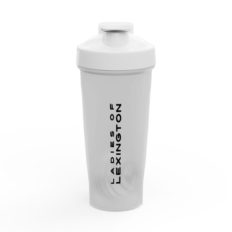 Protein Shaker image 4