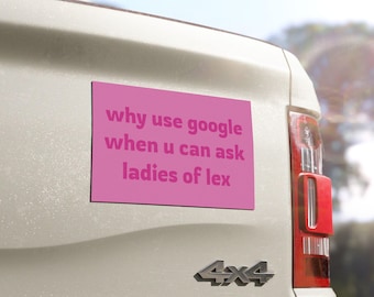 Car Magnet