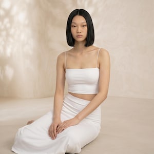 beige tube top dress Amazon.com: Women Bodycon Tube Top Dress Elegant Strapless Ruched Side Ruffle Thigh Split Irregular Dresses Apricot S : Clothing, Shoes & Jewelry