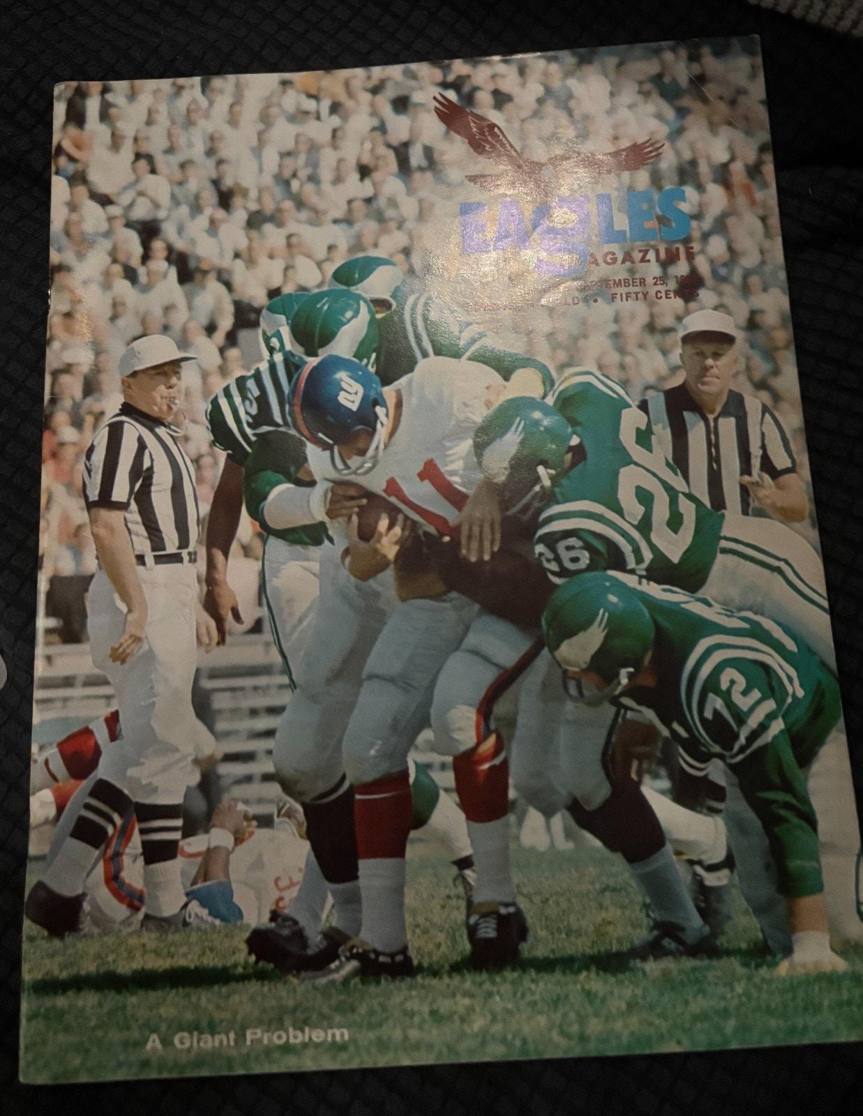 1970's Nfl Toys - Etsy