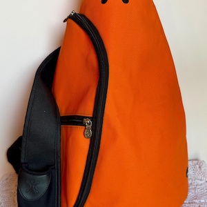Y2k Leather Backpack - Etsy